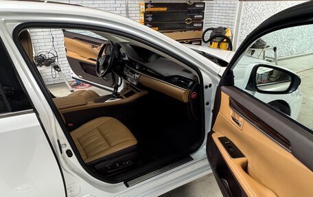 Lexus ES VII, 2015 год, 2 350 000 рублей, 16 фотография