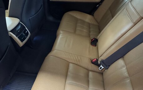 Lexus ES VII, 2015 год, 2 350 000 рублей, 13 фотография