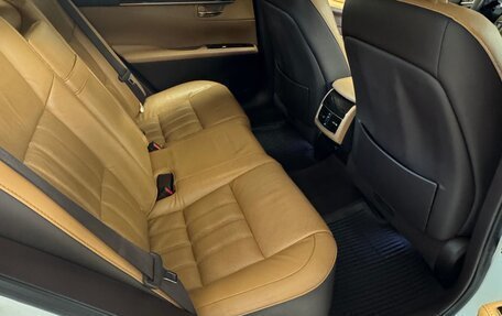 Lexus ES VII, 2015 год, 2 350 000 рублей, 15 фотография