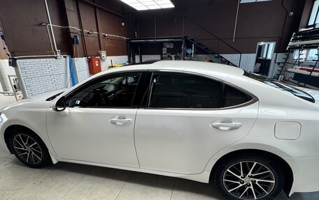 Lexus ES VII, 2015 год, 2 350 000 рублей, 8 фотография