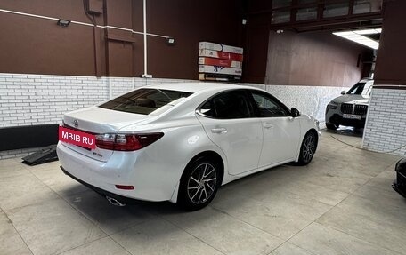Lexus ES VII, 2015 год, 2 350 000 рублей, 4 фотография