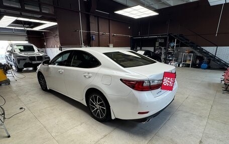 Lexus ES VII, 2015 год, 2 350 000 рублей, 7 фотография