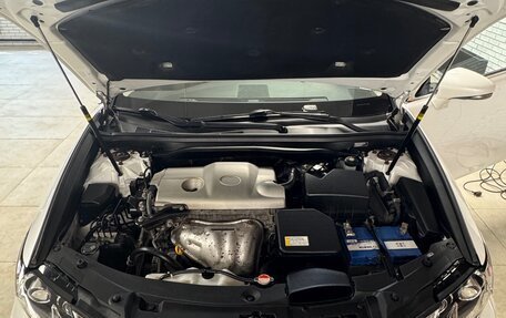 Lexus ES VII, 2015 год, 2 350 000 рублей, 19 фотография