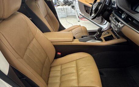 Lexus ES VII, 2015 год, 2 350 000 рублей, 17 фотография