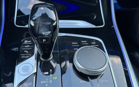 BMW X5, 2020 год, 6 780 000 рублей, 8 фотография
