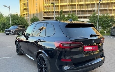 BMW X5, 2020 год, 6 780 000 рублей, 5 фотография