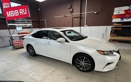 Lexus ES VII, 2015 год, 2 350 000 рублей, 3 фотография