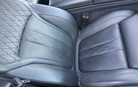 BMW X5, 2020 год, 6 780 000 рублей, 22 фотография