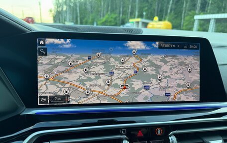 BMW X5, 2020 год, 6 780 000 рублей, 14 фотография