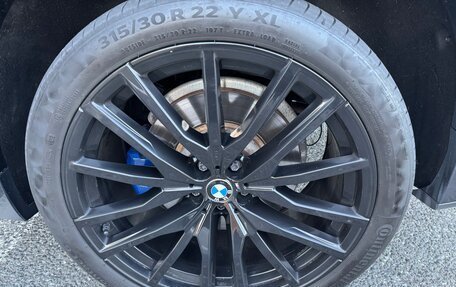 BMW X5, 2020 год, 6 780 000 рублей, 23 фотография