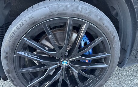 BMW X5, 2020 год, 6 780 000 рублей, 24 фотография