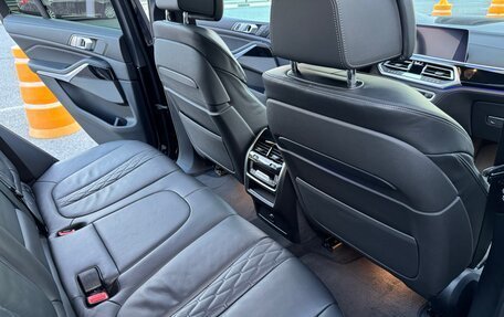 BMW X5, 2020 год, 6 780 000 рублей, 21 фотография