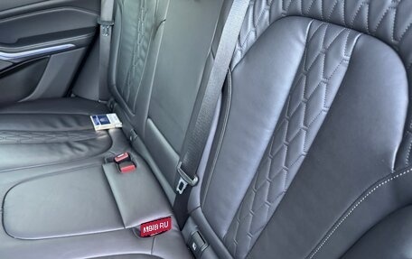BMW X5, 2020 год, 6 780 000 рублей, 18 фотография