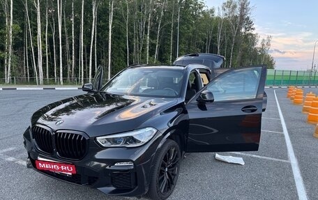 BMW X5, 2020 год, 6 780 000 рублей, 25 фотография