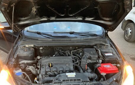 KIA cee'd I рестайлинг, 2011 год, 720 000 рублей, 3 фотография