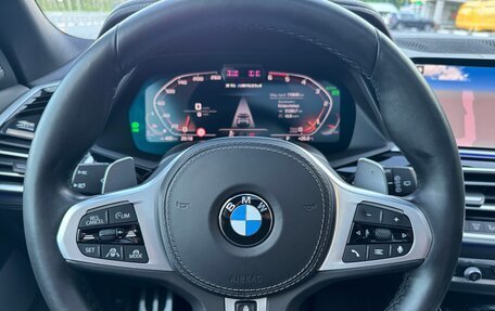 BMW X5, 2020 год, 6 780 000 рублей, 27 фотография