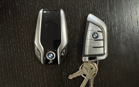 BMW X5, 2020 год, 6 780 000 рублей, 29 фотография