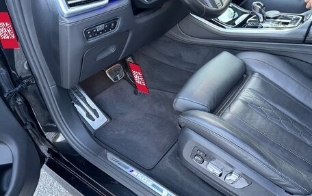 BMW X5, 2020 год, 6 780 000 рублей, 16 фотография