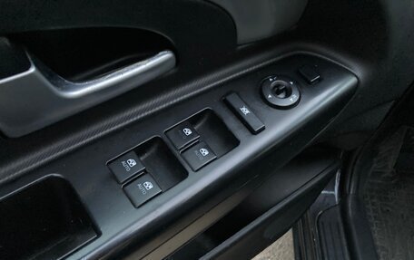 KIA cee'd I рестайлинг, 2011 год, 720 000 рублей, 9 фотография