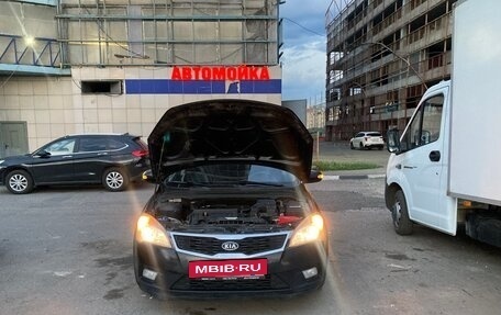 KIA cee'd I рестайлинг, 2011 год, 720 000 рублей, 7 фотография