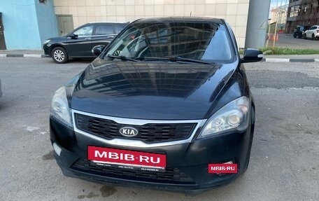 KIA cee'd I рестайлинг, 2011 год, 720 000 рублей, 18 фотография