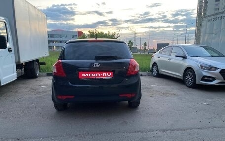 KIA cee'd I рестайлинг, 2011 год, 720 000 рублей, 12 фотография