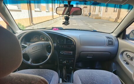 KIA Spectra II (LD), 2007 год, 270 000 рублей, 8 фотография