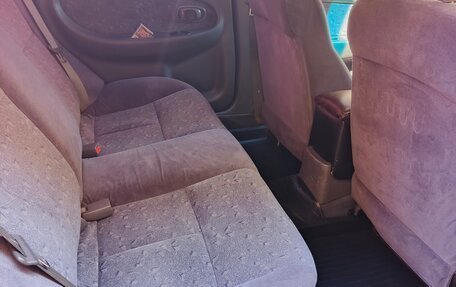 KIA Spectra II (LD), 2007 год, 270 000 рублей, 10 фотография