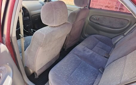 KIA Spectra II (LD), 2007 год, 270 000 рублей, 11 фотография