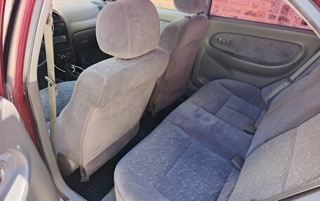 KIA Spectra II (LD), 2007 год, 270 000 рублей, 12 фотография