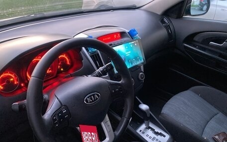 KIA cee'd I рестайлинг, 2011 год, 720 000 рублей, 10 фотография