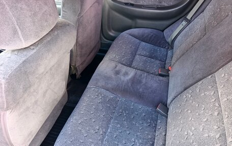 KIA Spectra II (LD), 2007 год, 270 000 рублей, 13 фотография