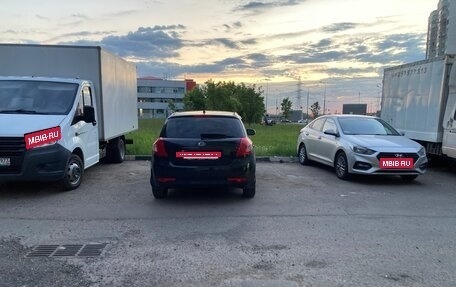KIA cee'd I рестайлинг, 2011 год, 720 000 рублей, 14 фотография
