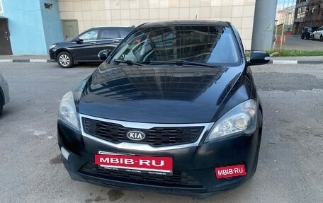KIA cee'd I рестайлинг, 2011 год, 720 000 рублей, 17 фотография