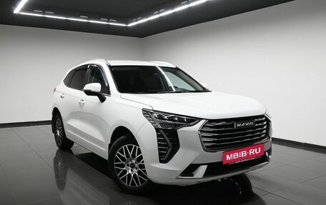 Haval Jolion, 2023 год, 2 045 000 рублей, 5 фотография