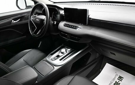 Haval Jolion, 2023 год, 2 045 000 рублей, 14 фотография