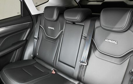 Haval Jolion, 2023 год, 2 045 000 рублей, 10 фотография