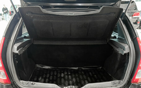 Renault Sandero I, 2013 год, 550 000 рублей, 14 фотография