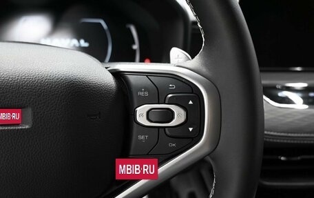 Haval Jolion, 2023 год, 2 045 000 рублей, 21 фотография