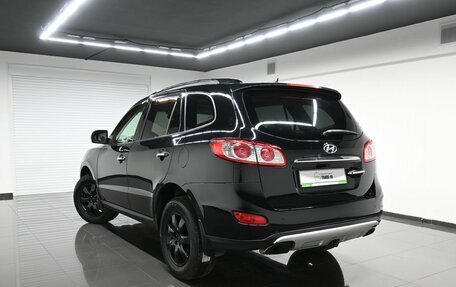 Hyundai Santa Fe III рестайлинг, 2011 год, 1 445 000 рублей, 6 фотография
