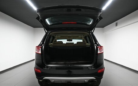 Hyundai Santa Fe III рестайлинг, 2011 год, 1 445 000 рублей, 7 фотография