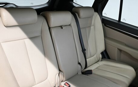 Hyundai Santa Fe III рестайлинг, 2011 год, 1 445 000 рублей, 13 фотография