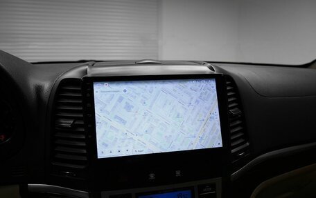 Hyundai Santa Fe III рестайлинг, 2011 год, 1 445 000 рублей, 17 фотография