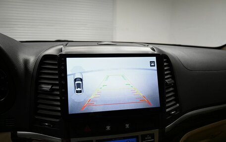 Hyundai Santa Fe III рестайлинг, 2011 год, 1 445 000 рублей, 18 фотография