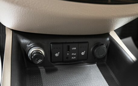 Hyundai Santa Fe III рестайлинг, 2011 год, 1 445 000 рублей, 24 фотография