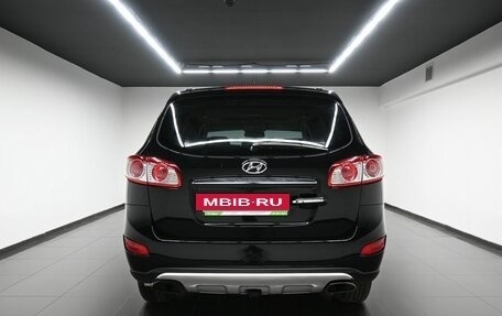 Hyundai Santa Fe III рестайлинг, 2011 год, 1 445 000 рублей, 4 фотография