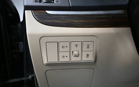 Hyundai Santa Fe III рестайлинг, 2011 год, 1 445 000 рублей, 26 фотография