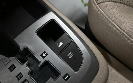 Hyundai Santa Fe III рестайлинг, 2011 год, 1 445 000 рублей, 25 фотография