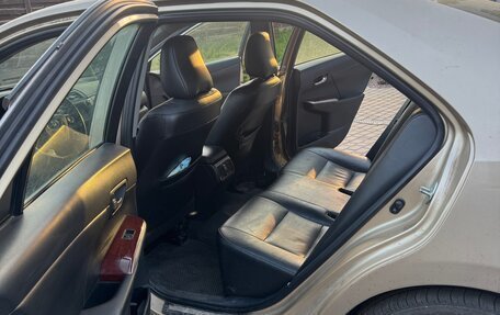 Toyota Camry, 2012 год, 980 000 рублей, 11 фотография