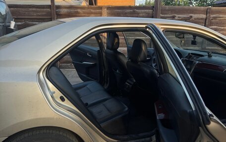 Toyota Camry, 2012 год, 980 000 рублей, 12 фотография